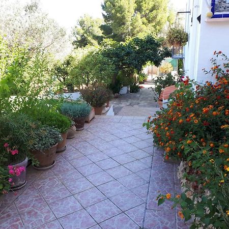 Villa Paradise Private Pool And Garden In A Natural Park For 9 خافييا المظهر الخارجي الصورة