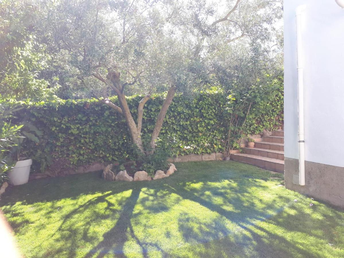 Villa Paradise Private Pool And Garden In A Natural Park For 9 خافييا المظهر الخارجي الصورة